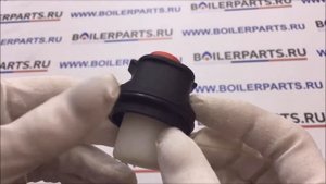 Автоматический воздухоотводчик с уплотнением для котлов Ariston 65104703