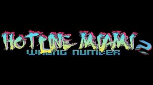 Hotline Miami 2  Wrong Number Soundtrack   Roller Mobster