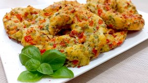 🔝Таких ПОНЧИКОВ Вы еще НЕ ЕЛИ! Они такие ВКУСНЫЕ, что вы захотите приготовить их прямо сейчас !