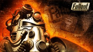 Fallout 2 #1