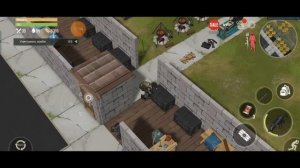 ПРЕЙ ДЕЙ РЕЙД БАЗЫ WARKON