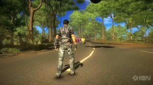 Just Cause 2 System Requirements || Just Cause 2 Requirements Minimum & Recommended