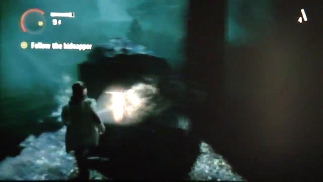 Alan Wake - pt19 смотреть онлайн