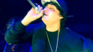OhGeesy (LIVE) - Nun Major @OHM Nightclub in Hollywood