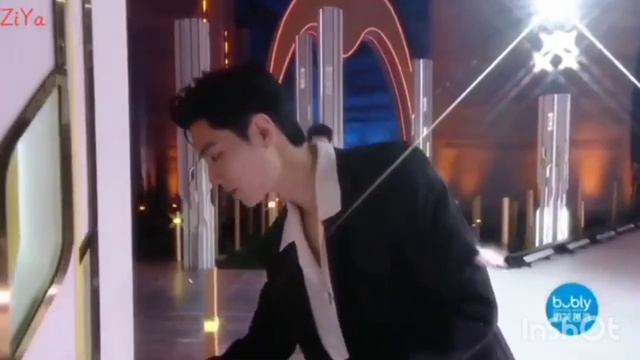 Grumpy and cute!!Part 6!!#wangxian #fanfiction #modern #mafia смотреть онлайн