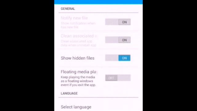How to make floating media player in file manager by #Thor Patrick Official смотреть онлайн