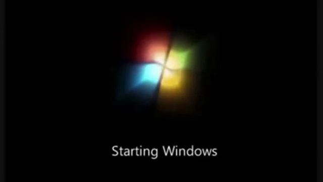 Starting Windows смотреть онлайн