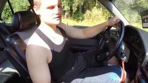 BMW Е34 525 РВЕТ ПРИВОДА !
