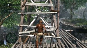 Assassins Creed IV Black Flag Прохождение на 100%. Часть 1. Миссия 1. Эдвард Кэнуэй.