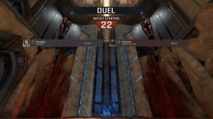 Quake Champions Early Access October Patch