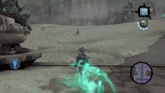 Star Wars Going Against Destiny