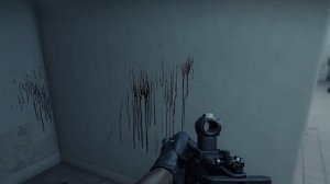 Ready or Not - Visceral Blood Mod