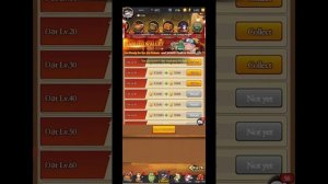 Team Lion Ninja Mobile Global: Gameplay & 6 Giftcode