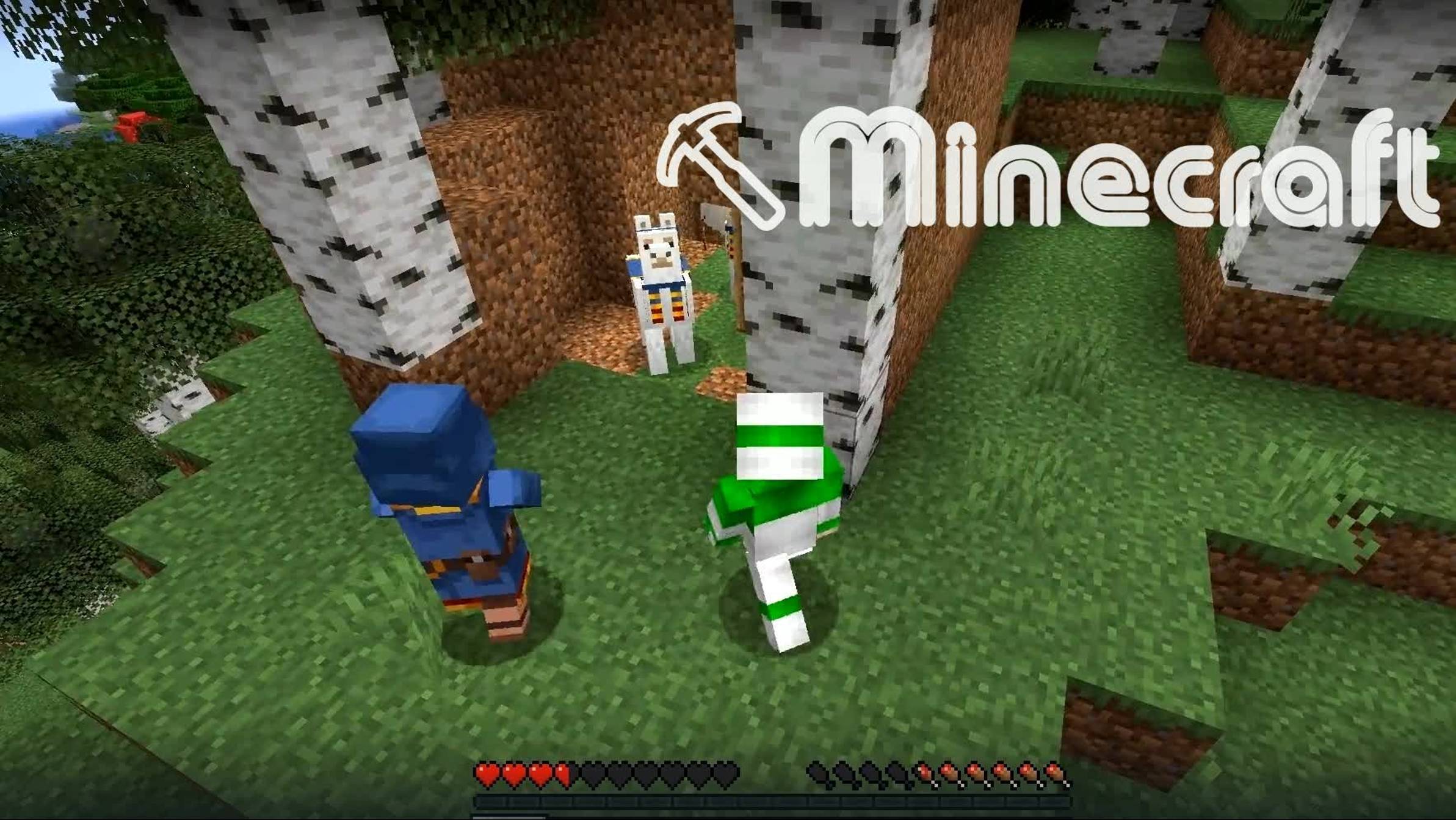 Майнкрафт Minecraft