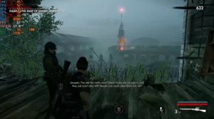 Zombie Army 4 Dead War PC Ryzen 3 3200G | Vega 8 | 16GB Ram | Low Settings | 720p | Windows 11