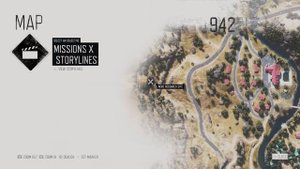 DAYS GONE - How to reach to the NERO Research Site - Near Hot Springs Camp