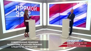 На Ставрополье работают над обеспечением надёжного электроснабжения потребителей