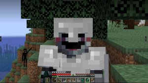 10 ДНЕЙ ВЫЖИВАНИЯ С ХОРРОР МОДОМ THE SILENSE(ТИШИНА)