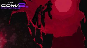 THE COMA 2B CATACOMB  ПРОХОЖДЕНИЕ  ►  ГРОБНИЦА ДЕМОНОБОРЦА #4