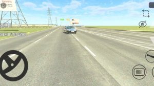 сборник аварий а игре ВАЗ Краш тест симулятор 2