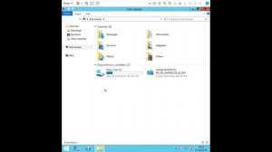 Squid Windows Configuration