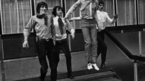 Pink Floyd - "See Emily Play"