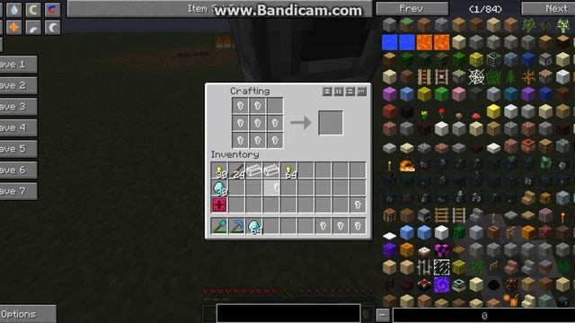 Extra Utilities Mod How to Make the Sacraficial Ritual смотреть онлайн