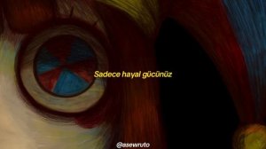 Digital Hallucination - Türkçe Çeviri #itzy #midzy #inmortal #innotcool #fypツ #hyunjin #stay #fypツ