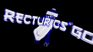 новогоднее интро