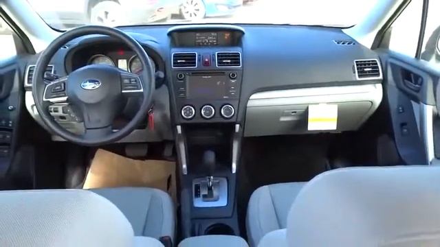 2016 Subaru Forester Tulsa, Broken Arrow, Owasso, Bixby, Green Country, OK S6489