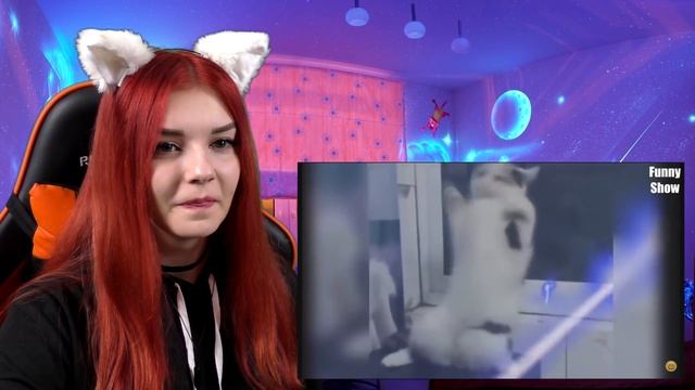 ЗАСМЕЯЛСЯ - ПРОИГРАЛ: ИНОПЛАНЕТНОЕ ВТОРЖЕНИЕ 👽