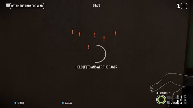 Payday 2: Heisting Parties + Payday 2 Lets Play Announcement смотреть онлайн