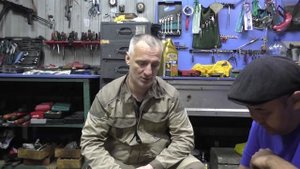А жрет ли BG109 краску поддона?