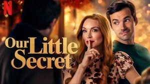 Наш маленький секрет - Our Little Secret