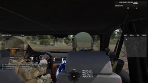 Zagreus' Platoon: Arma 3 - what is this