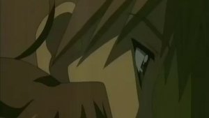 Da Capo ~Kiss me~