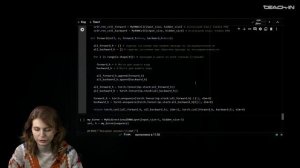 Студеникина К.А.-Нейронные сети в компьютерной лингвистике-8.Архитектура рекуррентной нейронной сети