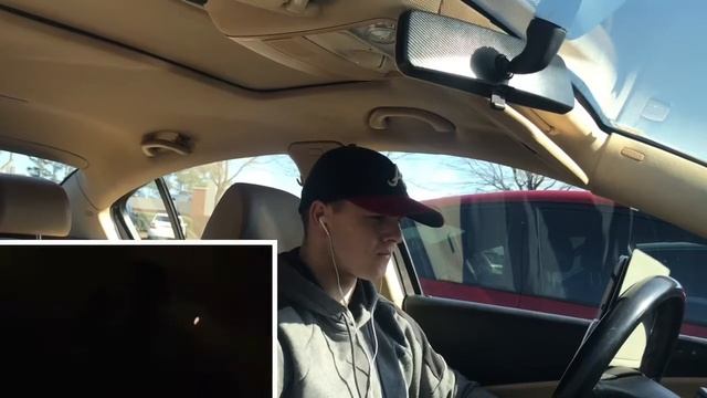 Humanity’s Last Breath- Rampant (Reaction) смотреть онлайн