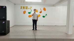 Павлов  Тимофей "Для чего?" муз. и сл. Д. Майданов