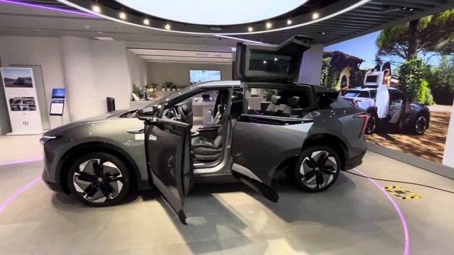 hiPhi Y смотреть онлайн