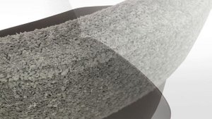 Стул Tico C7315.GR.BM (Grey) от Arte Milano