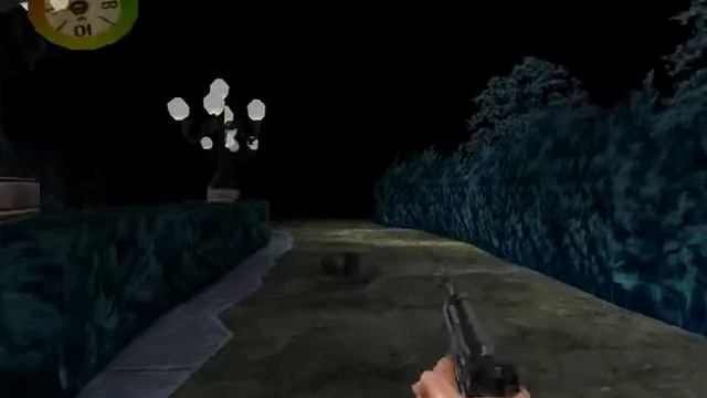 Medal of Honor: Underground. Миссия 1 - Полуночное свидание смотреть онлайн