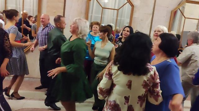 Женщины все королевы....... 27.10.24.