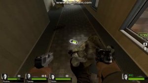 Left 4 Dead 2