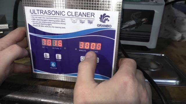 Проверяем эффективность технологии EXTRA FLUSHING Фильм 1 смотреть онлайн