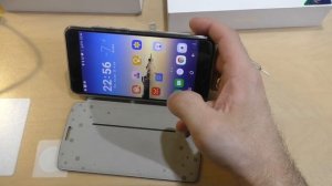 Blackview P6000 - обзор от Латухи.