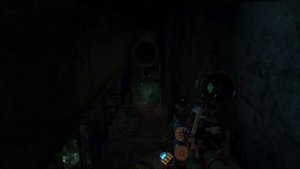 Metro Redux - АРХИВЫ (Прохождение) PS4 Pro