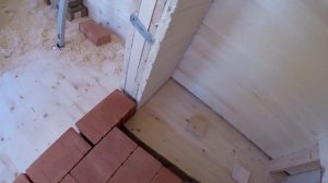 Небольшая  и недорогая баня 4х3 - строительство под ключ, проект, планировка