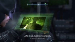 Batman: Arkham Origins Gameplay (XBOX 360 HD)