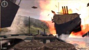 Medal Of Honor Pacific Assault #2 Пёрл-Харбор